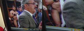 Illustration for article titled FOX Broadcasts Some Viking Locker Room Dong